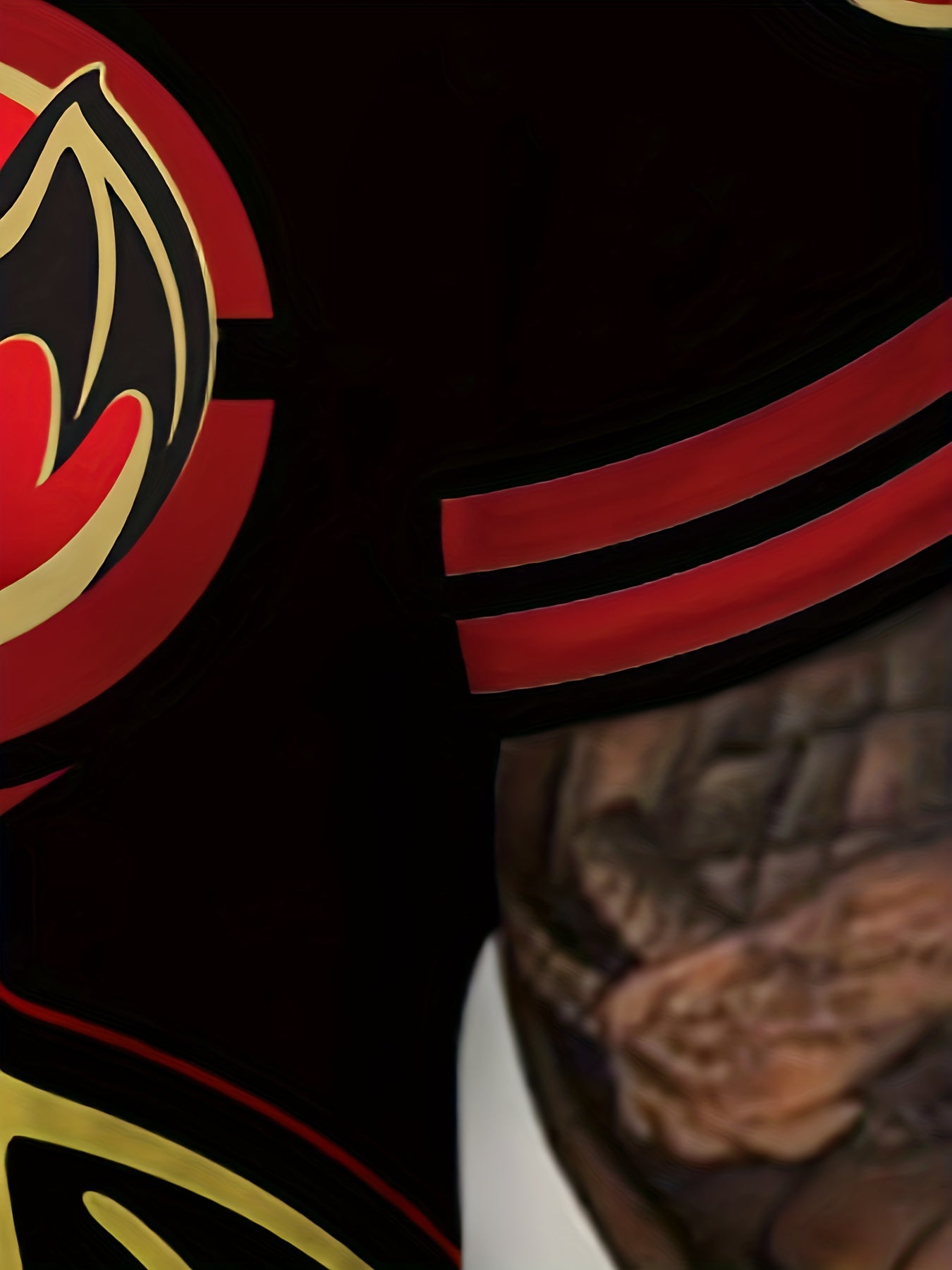 T-shirt homme à imprimé chauve-souris, confortable, imprimé 3D, légèrement extensible, col ras du cou, manches courtes, pour l'été et l'extérieur, vêtements pour hommes, cadeaux pour la fête des pères 2023 pour Halloween