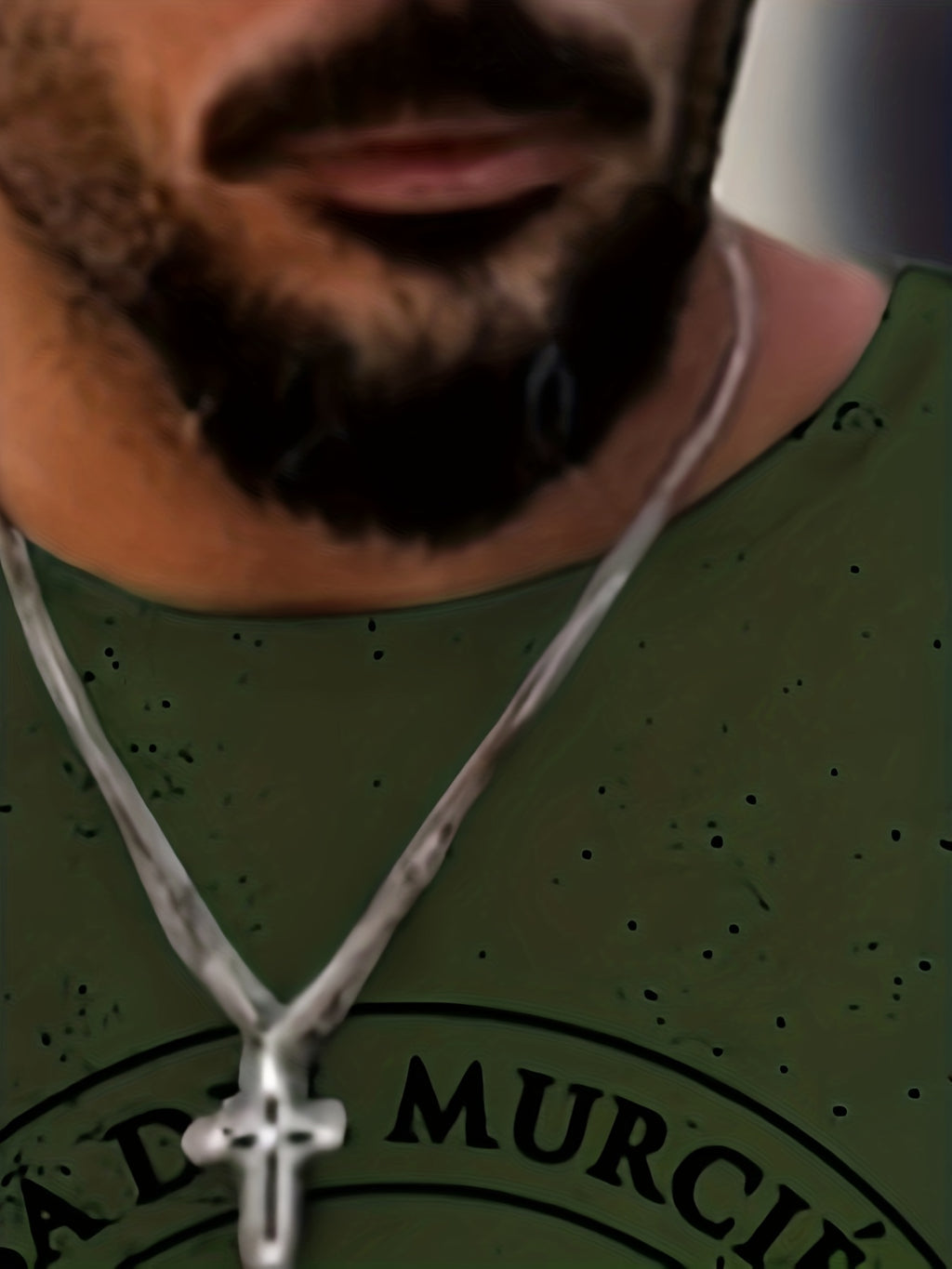 T-shirt homme à imprimé chauve-souris, confortable, imprimé 3D, légèrement extensible, col ras du cou, manches courtes, pour l'été et l'extérieur, vêtements pour hommes, cadeaux pour la fête des pères 2023 pour Halloween