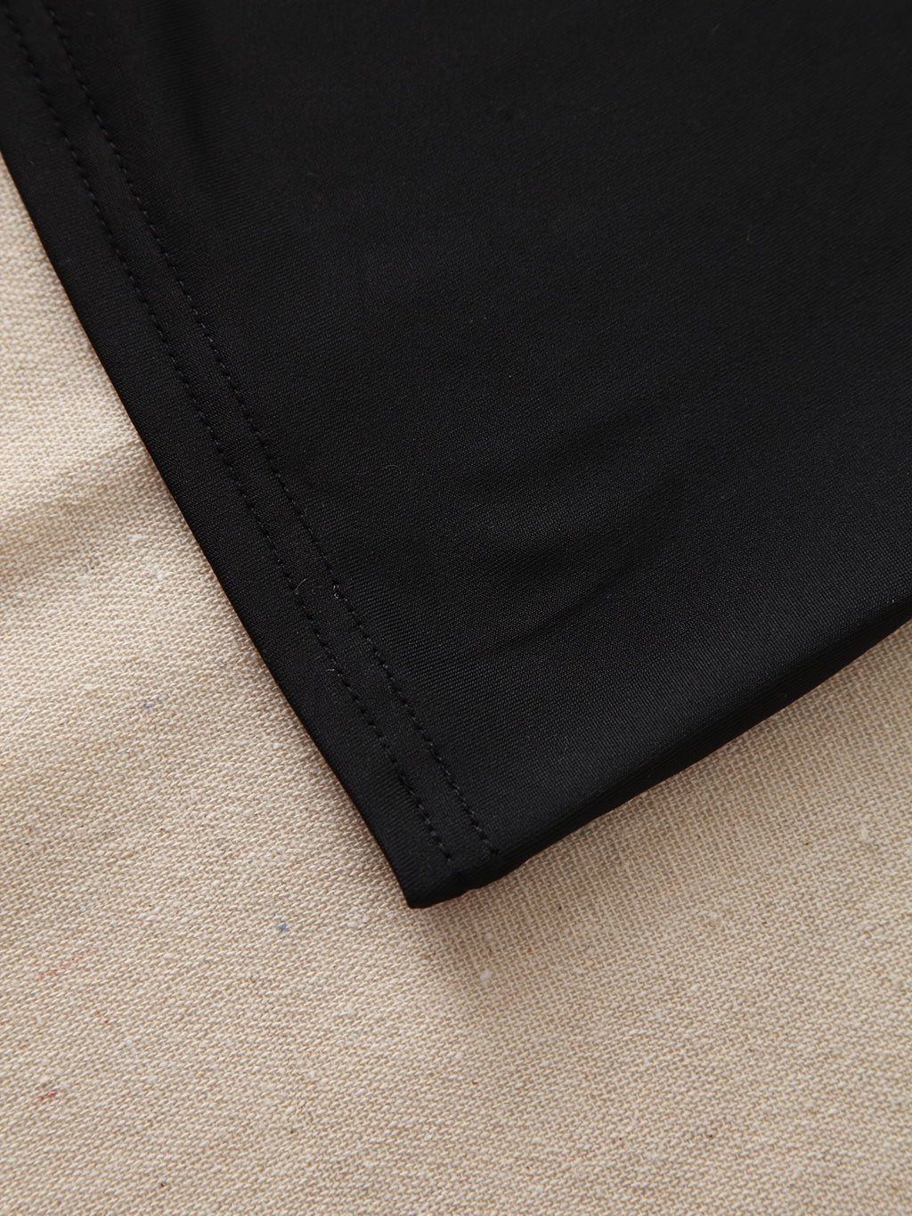 Haut tube à volants froncés, haut bandeau sans bretelles décontracté pour l'été, vêtements pour femmes, mariage, vacances