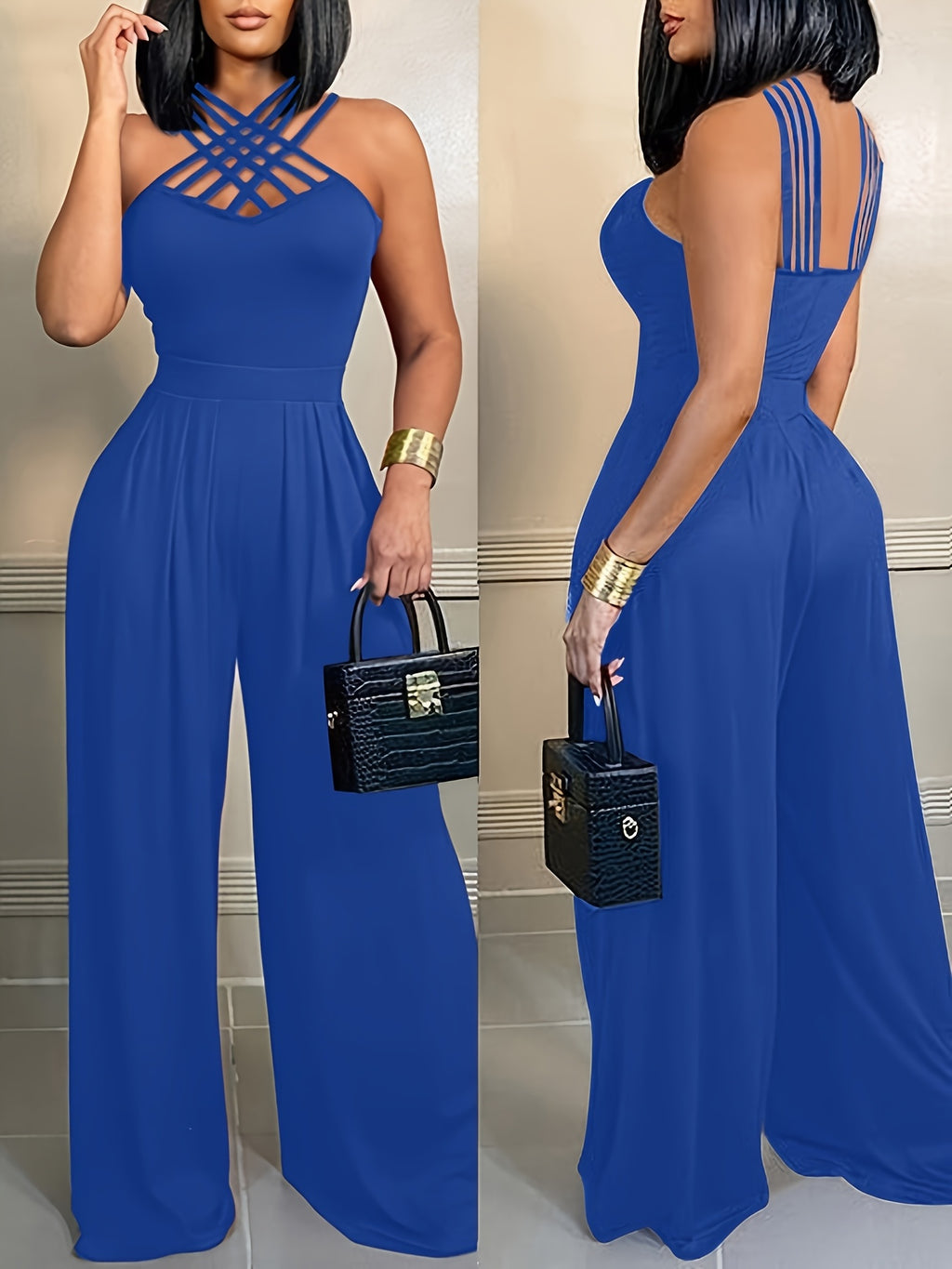 Pantalons habillés pour femmes