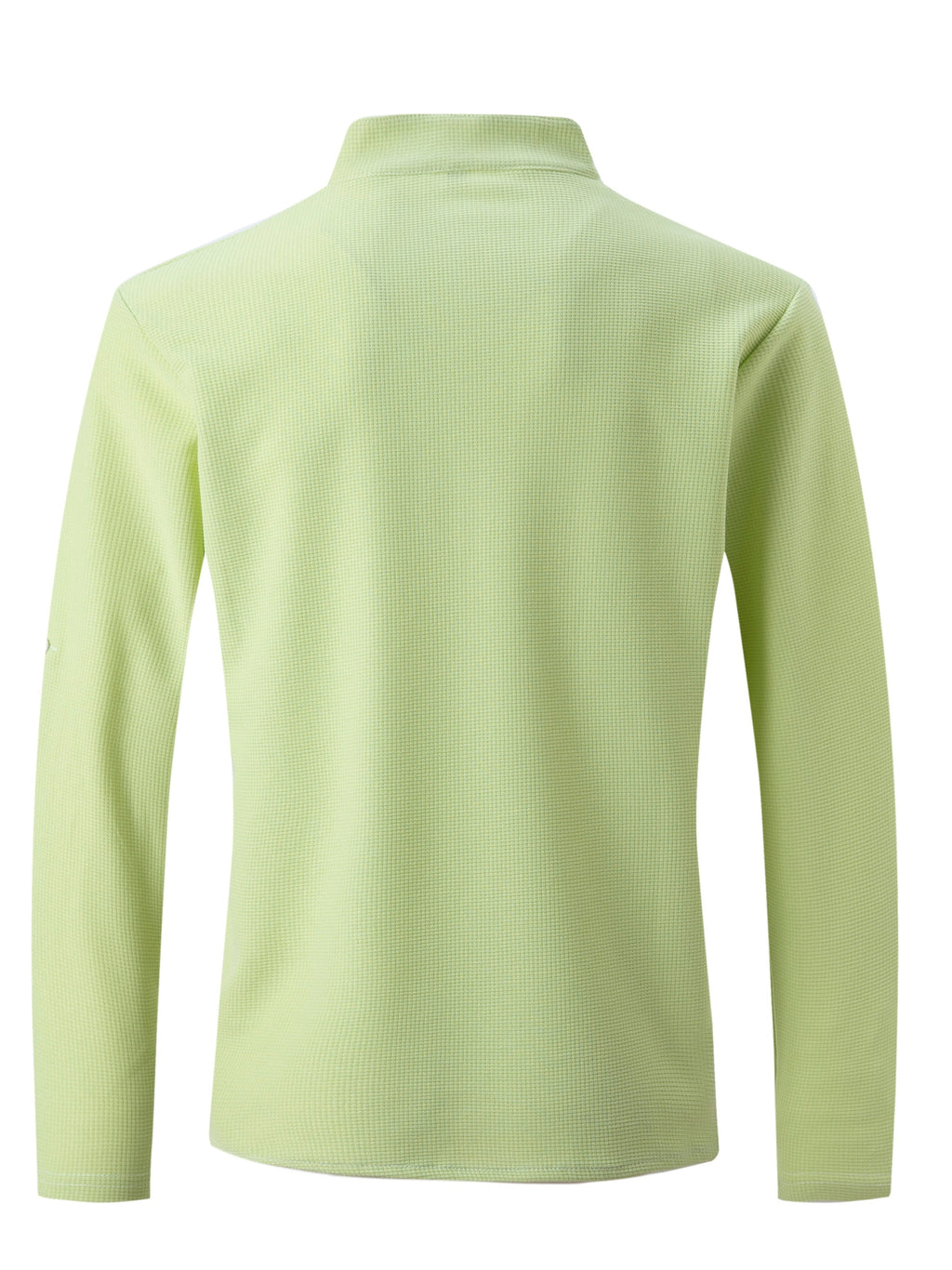 Chemise à revers unie, chemise décontractée à manches longues et col en V pour homme, pour le printemps et l'automne, vêtements pour hommes