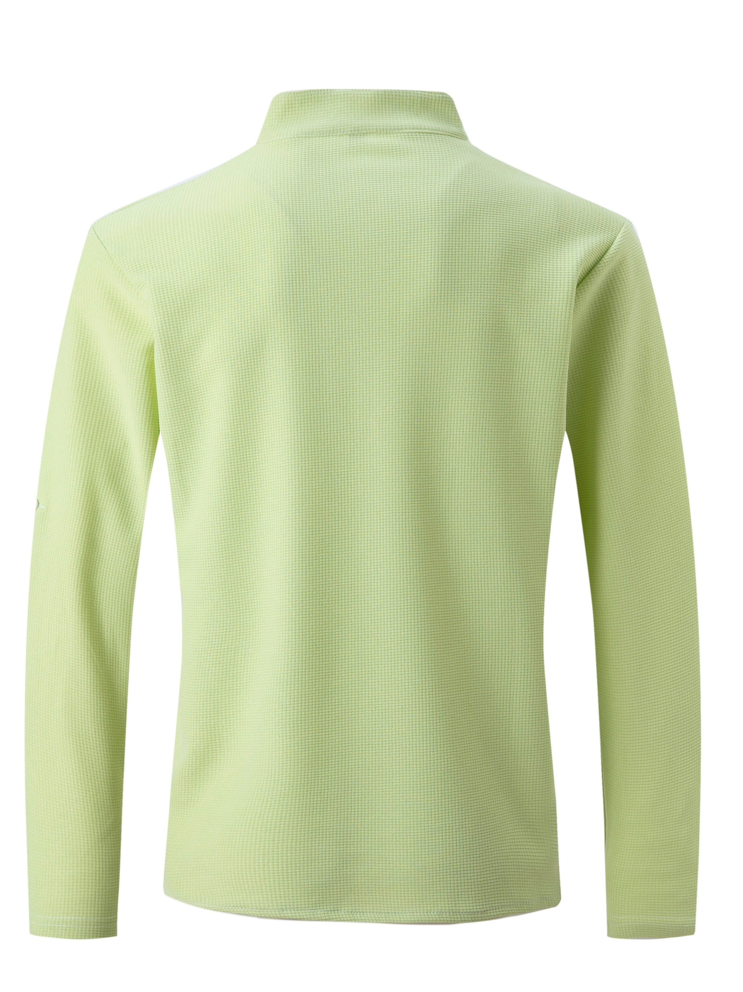 Chemise à revers unie, chemise décontractée à manches longues et col en V pour homme, pour le printemps et l'automne, vêtements pour hommes