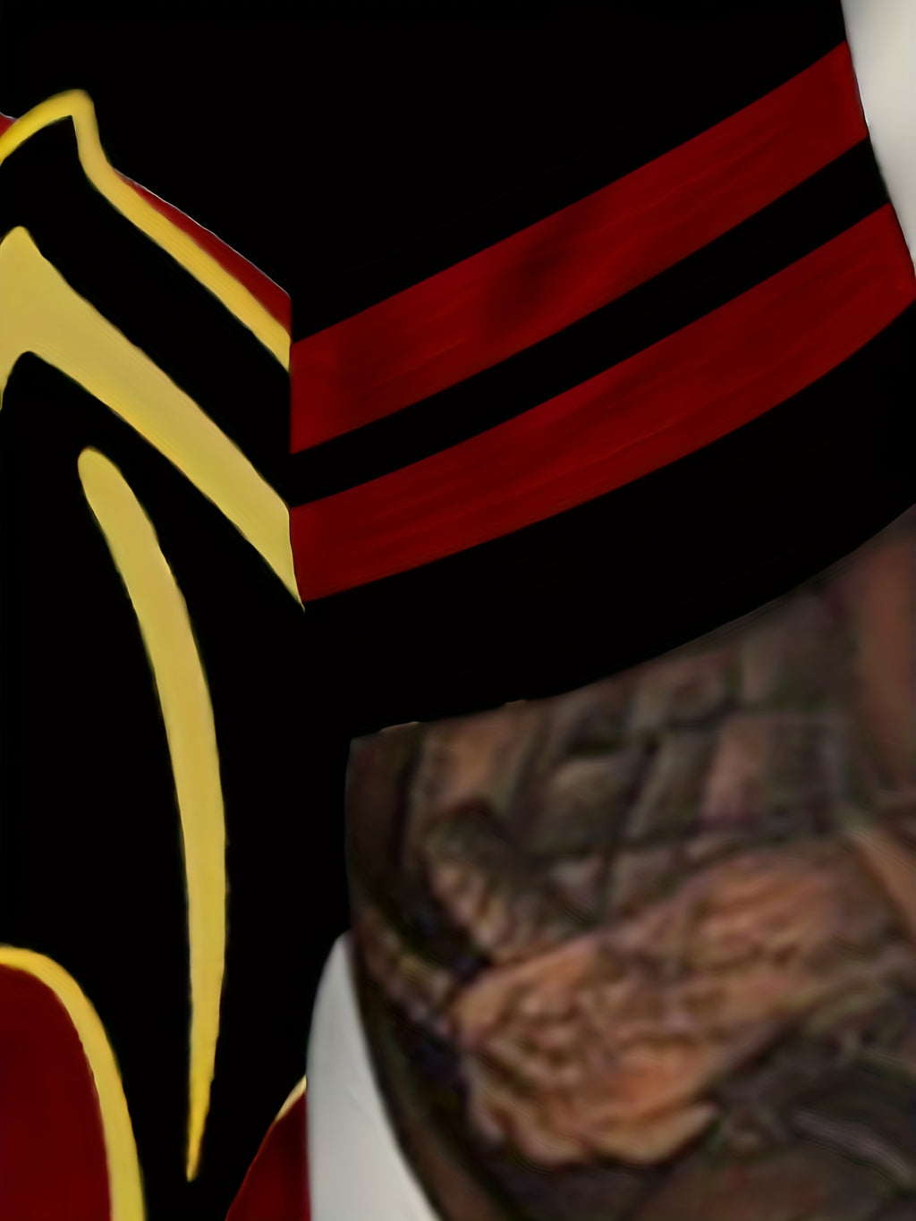 T-shirt homme à imprimé chauve-souris, confortable, imprimé 3D, légèrement extensible, col ras du cou, manches courtes, pour l'été et l'extérieur, vêtements pour hommes, cadeaux pour la fête des pères 2023 pour Halloween