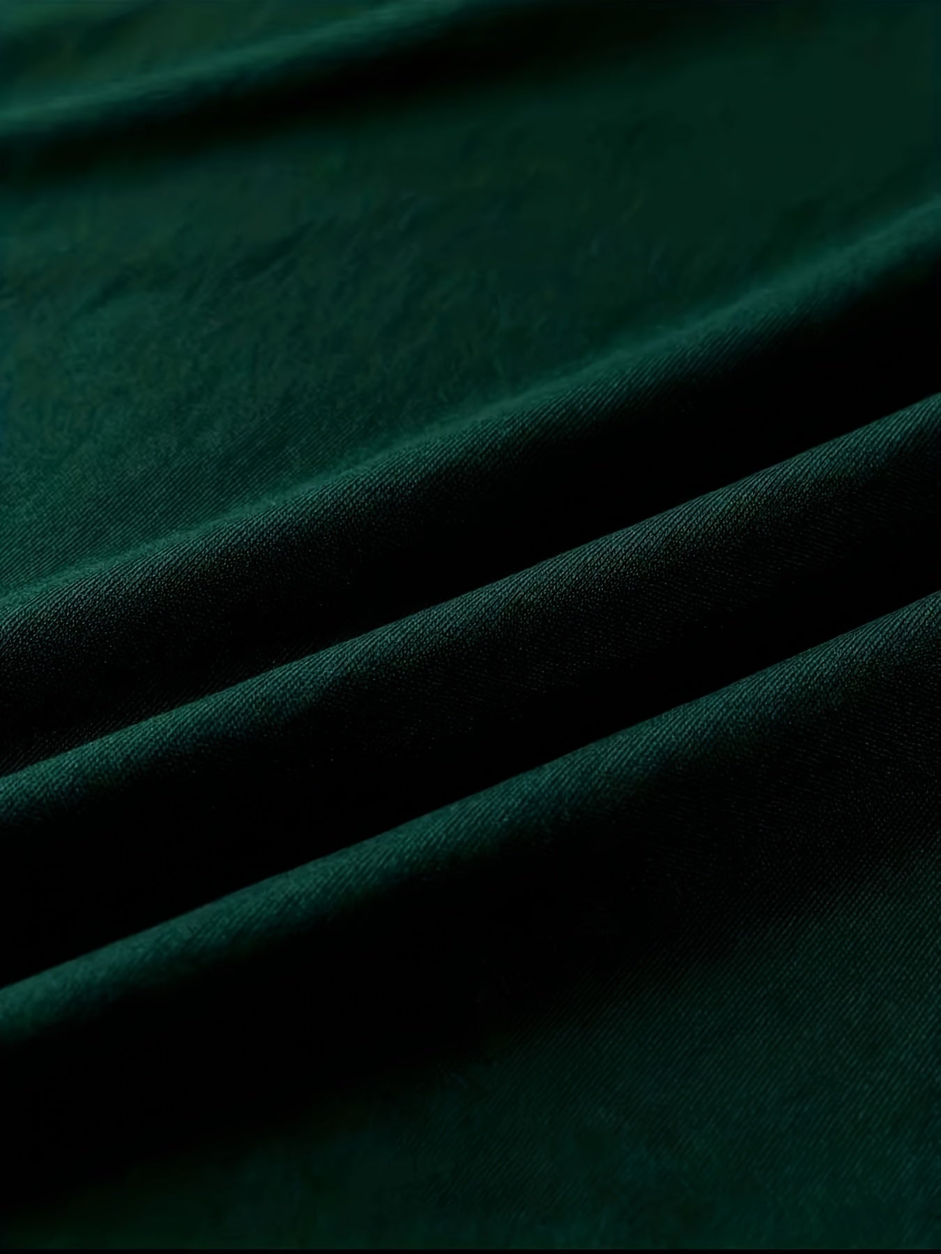 Polo de golf respirant, coupe standard, avec poche zippée sur la poitrine, col en V, manches courtes, pour l'été, vêtements pour hommes