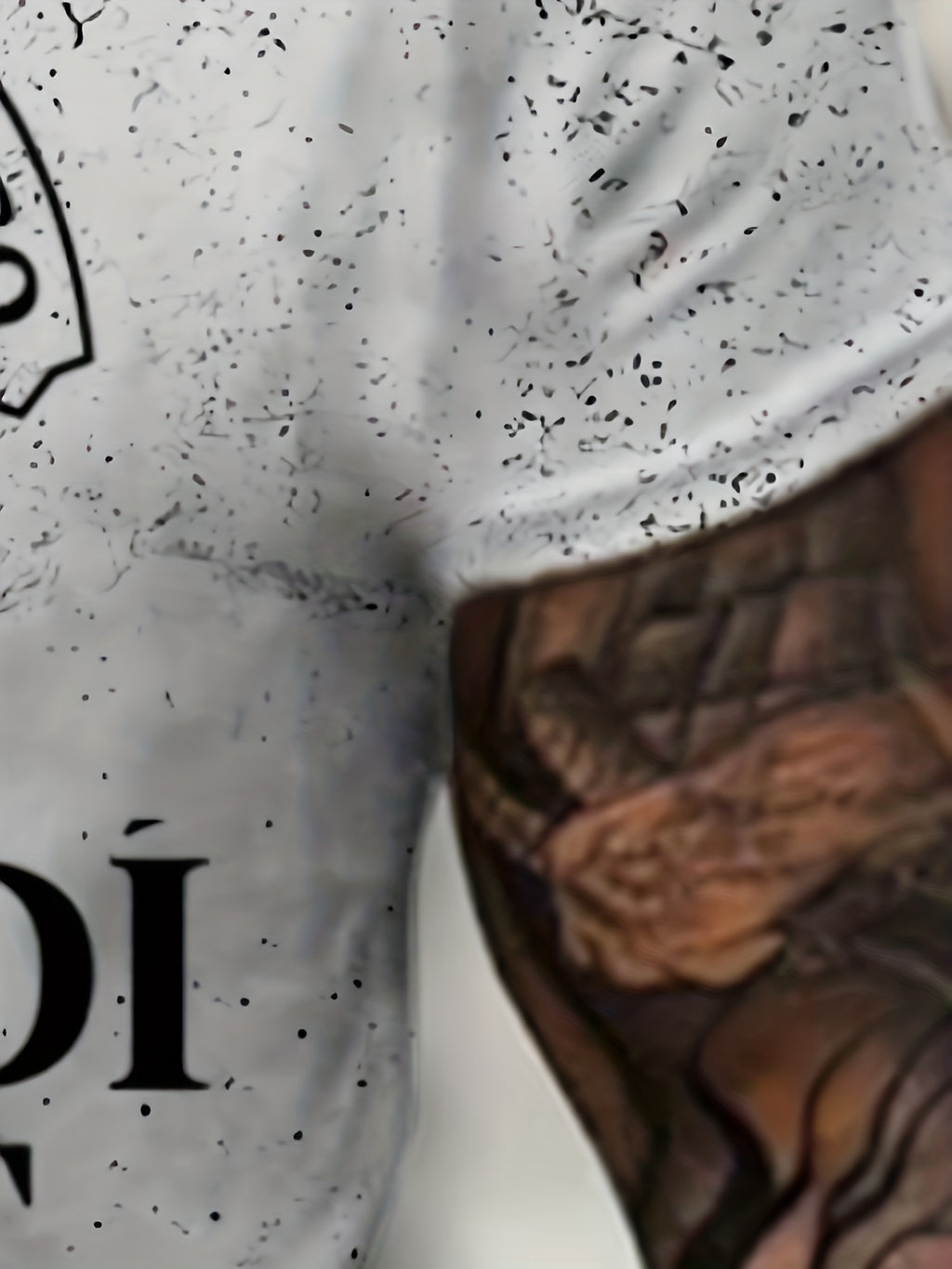 T-shirt homme à imprimé chauve-souris, confortable, imprimé 3D, légèrement extensible, col ras du cou, manches courtes, pour l'été et l'extérieur, vêtements pour hommes, cadeaux pour la fête des pères 2023 pour Halloween