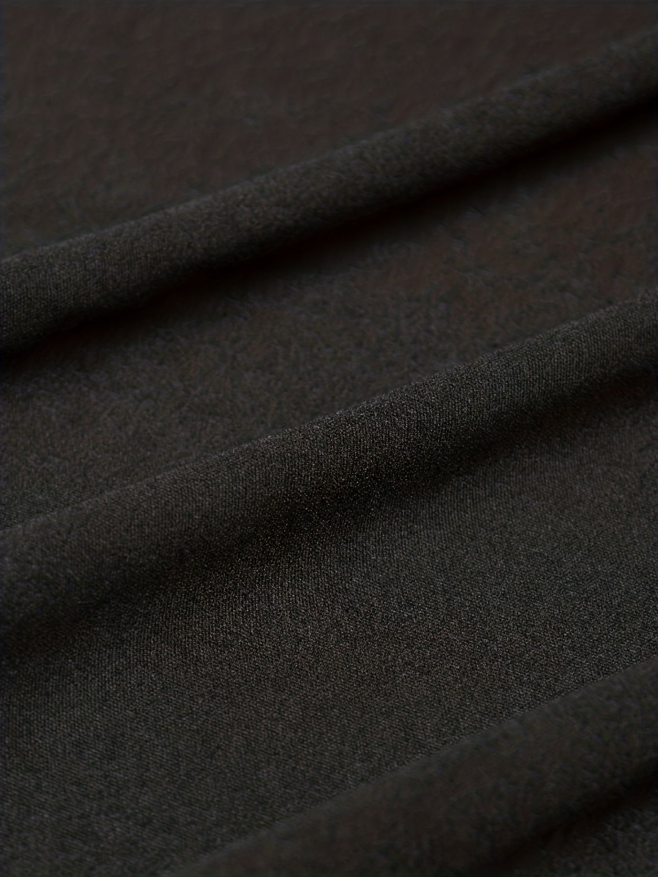 Polo de golf respirant, coupe standard, avec poche zippée sur la poitrine, col en V, manches courtes, pour l'été, vêtements pour hommes