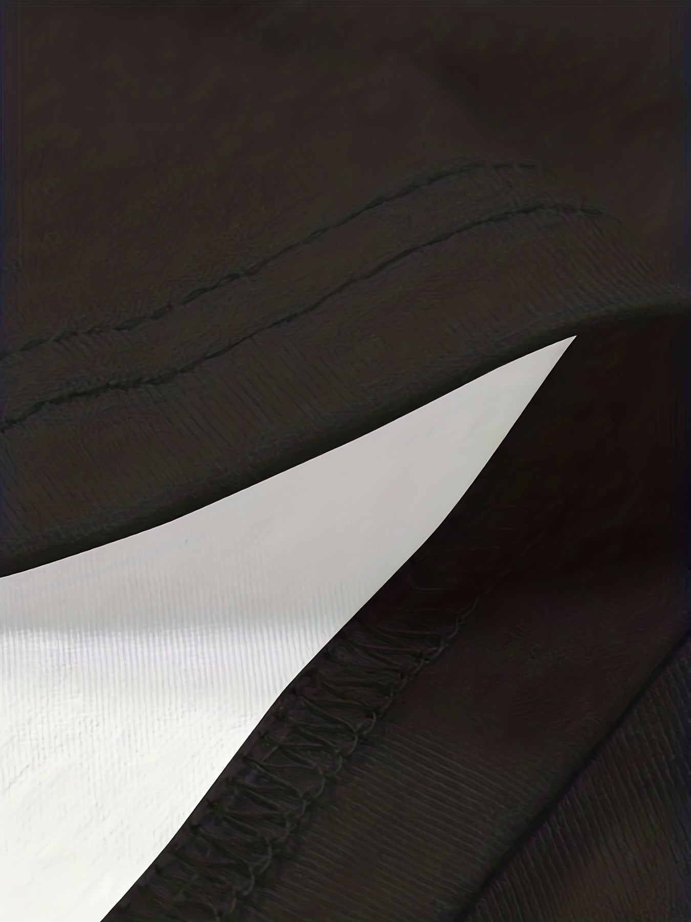 T-shirt confortable et chic à imprimé dégradé « Whatever » pour homme, t-shirt graphique, vêtements d'été pour homme, vêtements pour homme, hauts pour homme, cadeau pour homme