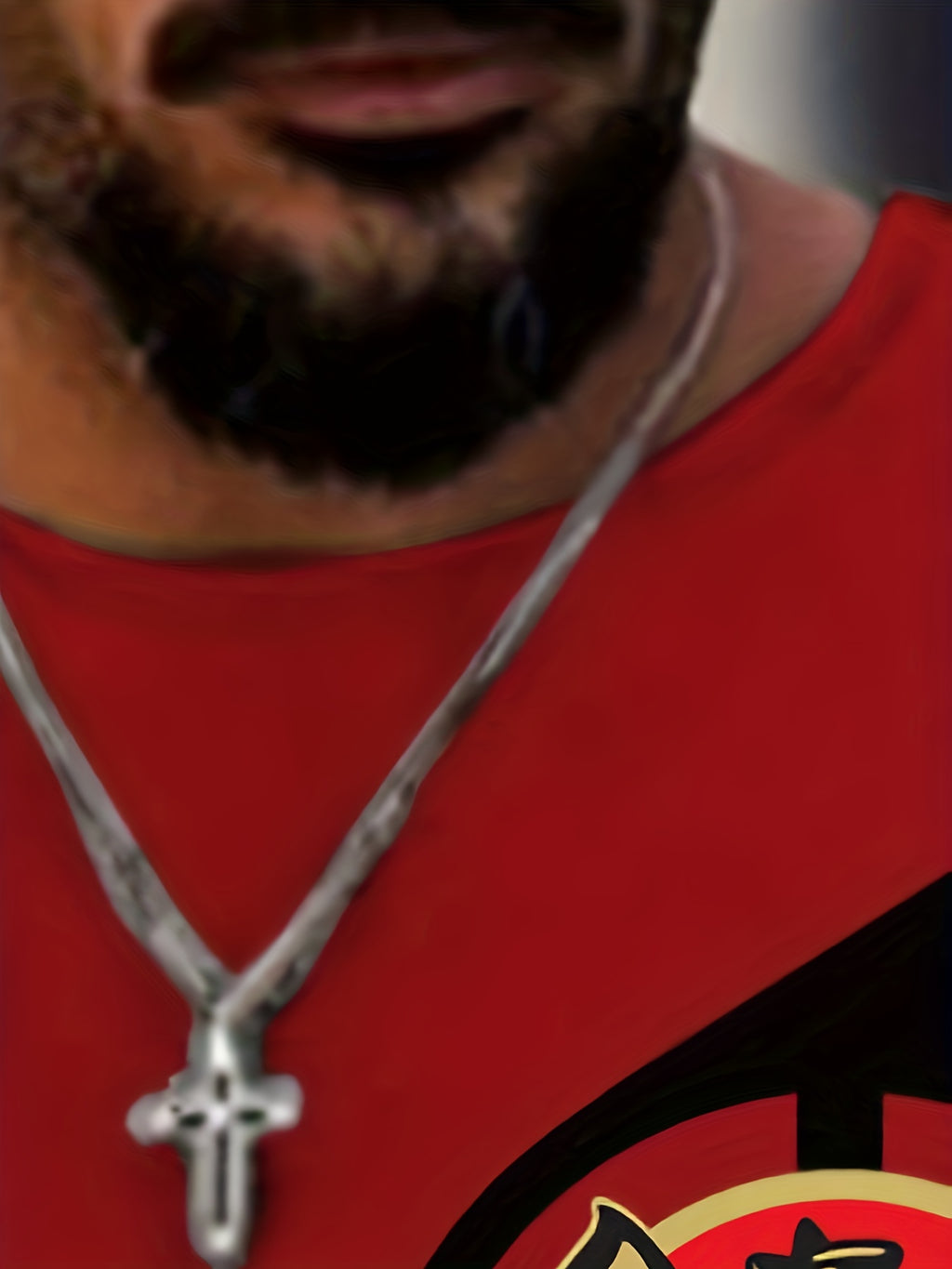 T-shirt homme à imprimé chauve-souris, confortable, imprimé 3D, légèrement extensible, col ras du cou, manches courtes, pour l'été et l'extérieur, vêtements pour hommes, cadeaux pour la fête des pères 2023 pour Halloween