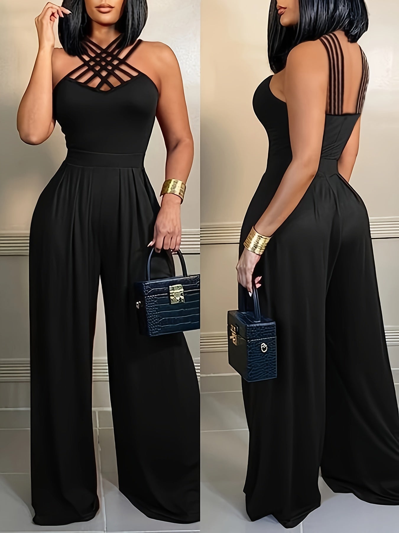 Pantalons habillés pour femmes