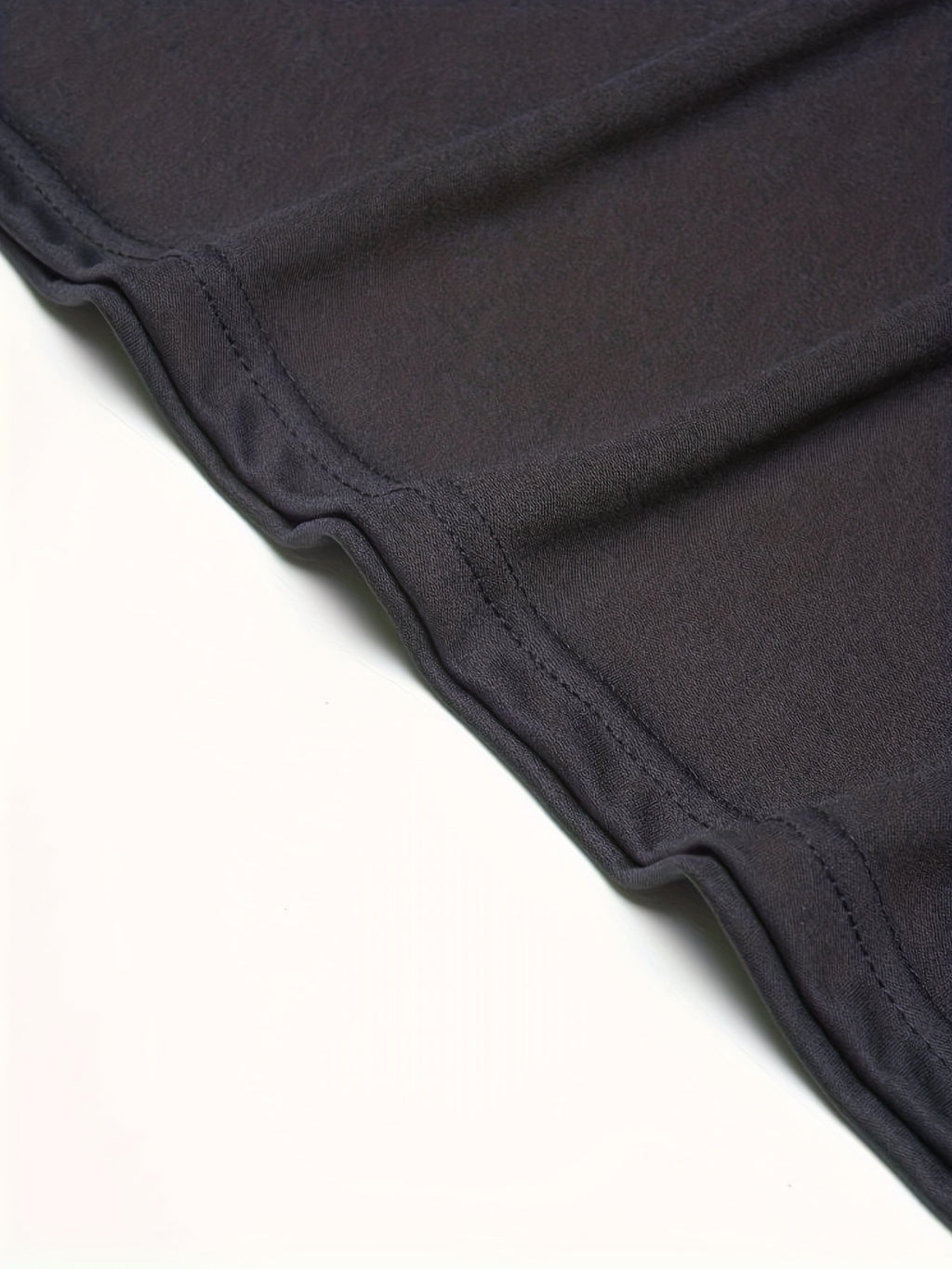 Polo de golf respirant, coupe standard, avec poche zippée sur la poitrine, col en V, manches courtes, pour l'été, vêtements pour hommes