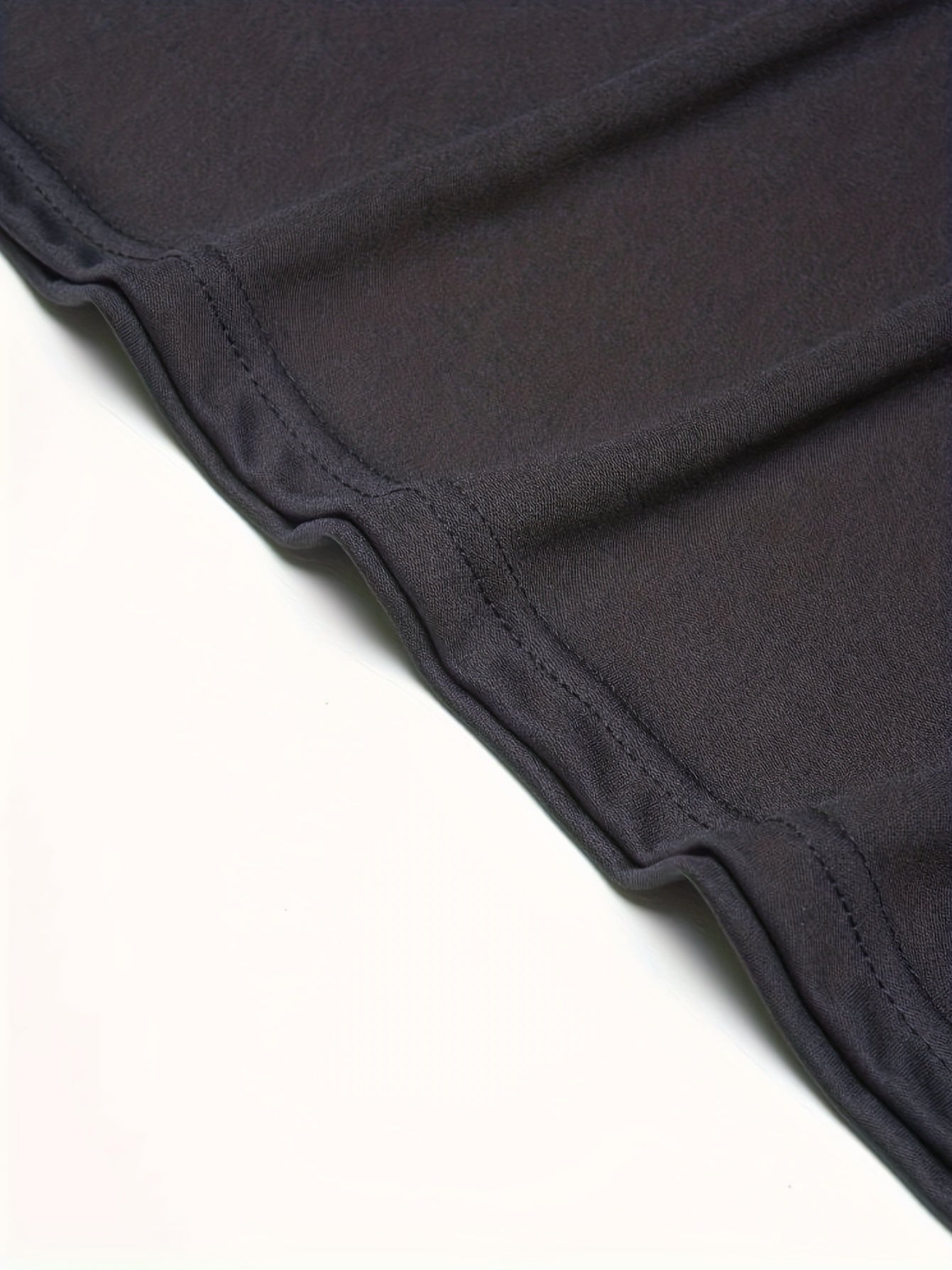 Polo de golf respirant, coupe standard, avec poche zippée sur la poitrine, col en V, manches courtes, pour l'été, vêtements pour hommes