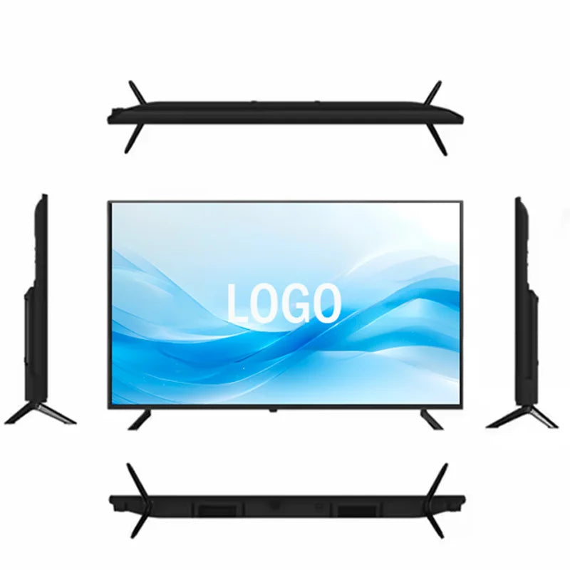 VSTI Smart TV 70 Inch LED High Quality 4k LED Android TV 55 65 75 85 Inches Support Customization