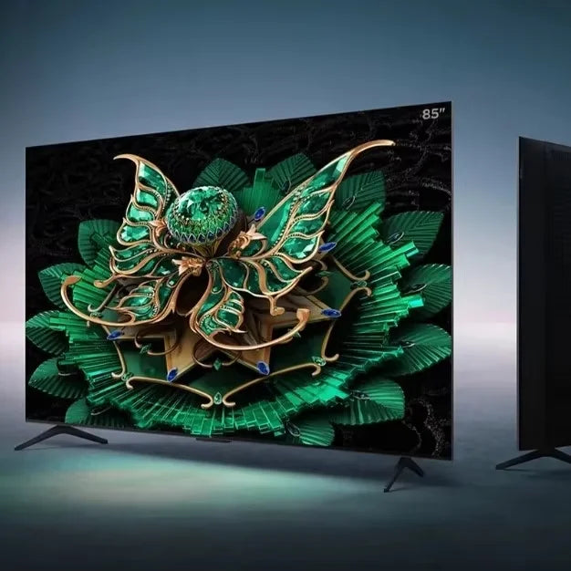 Tcl  98C11K QD-Mini LED 288HZ VRR 4K 2048 Vientiane Zones XDR3000nits 98-inch Flat-Panel Smart TV