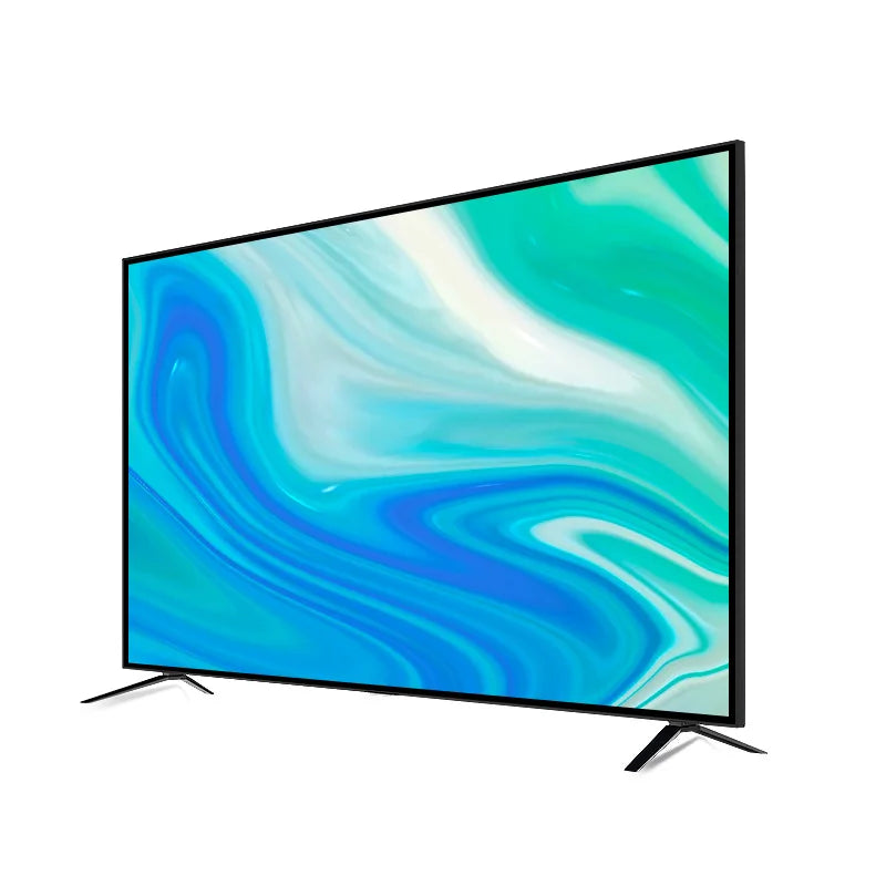 Smart Tv 70 Inches Television 4k 70 Inch LED Tv With WiFi HDTV Support Hotel Use Customizable