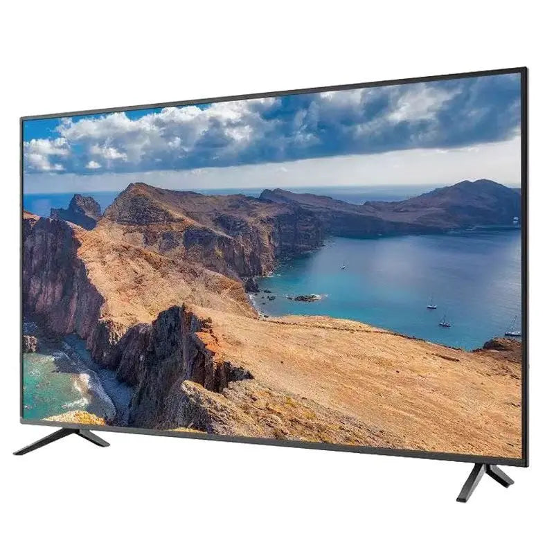 Smart Tv 70 Inches Television 4k 70 Inch LED Tv With WiFi HDTV Support Hotel Use Customizable