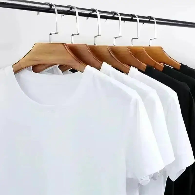 Hot Selling Women's T-shirt Designer T-shirt Letter Printed Casual Short Sleeved Brand Top Round Neck Men's and Women's T-shirt
