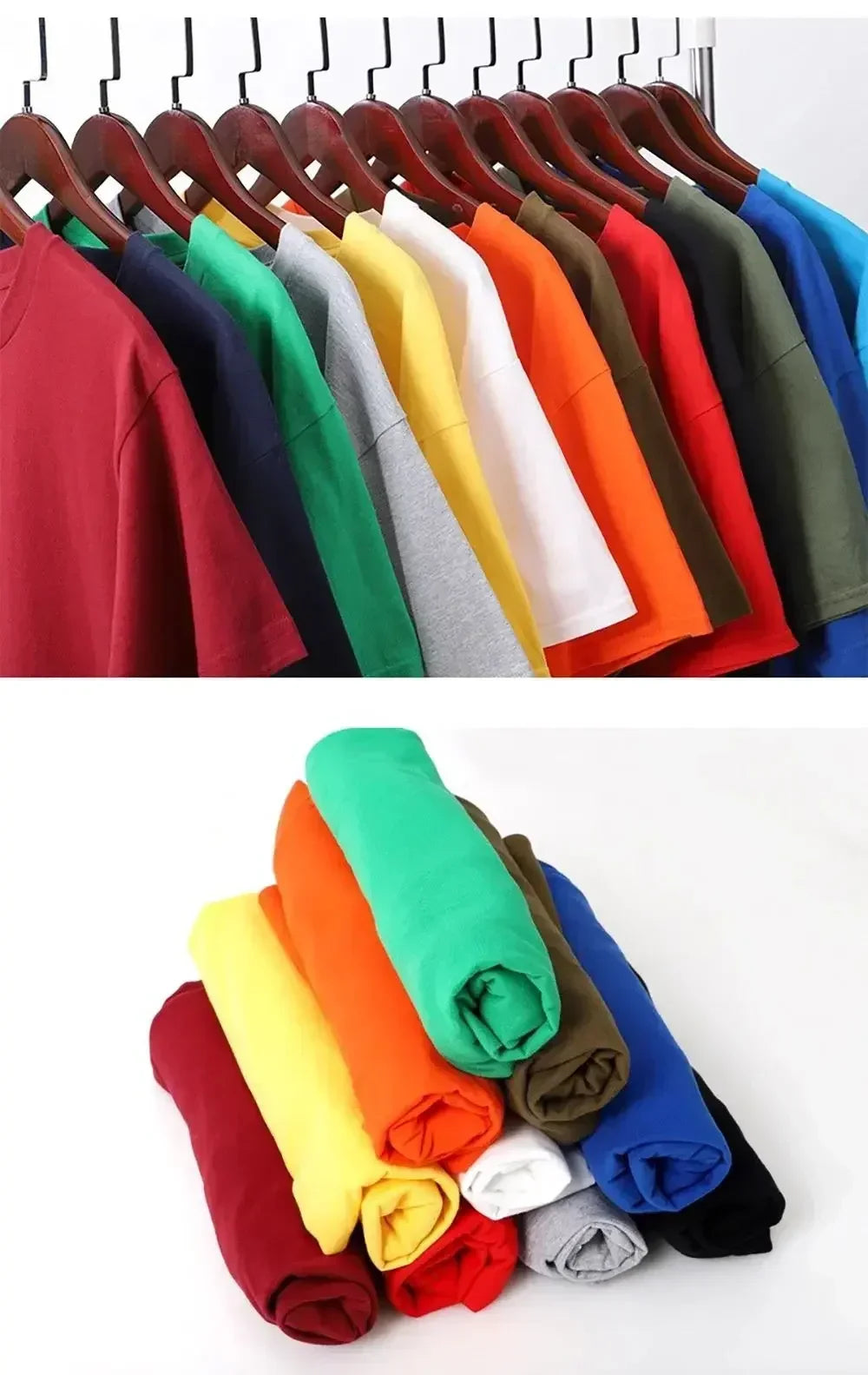 2025 Fashion Pure Cotton Printed Pure Cotton Bear Printed Short-sleeved T-shirt for Men and Women Women's Plus Size Clothes