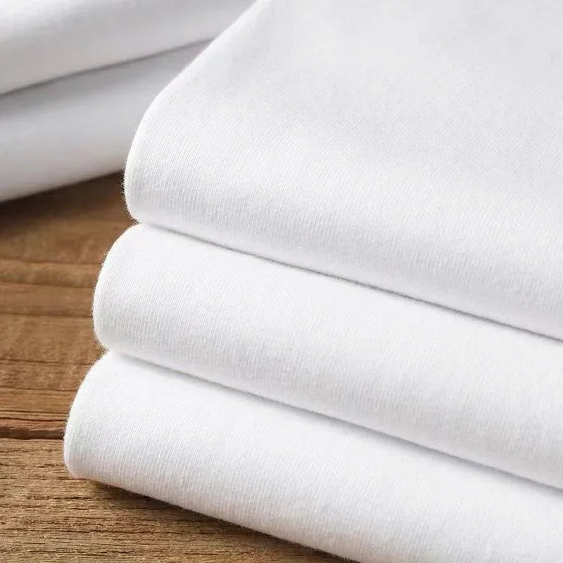 Calvin Women's T-Shirt Leisure Fashion Short Sleeve Cotton Tees High Quality Comfortable Brand T-shirt Summer Streetwear Y2k Top