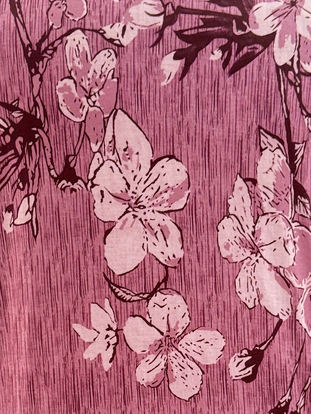 T-shirt boutonné à imprimé floral, t-shirt d'été décontracté à manches courtes, vêtements pour femmes