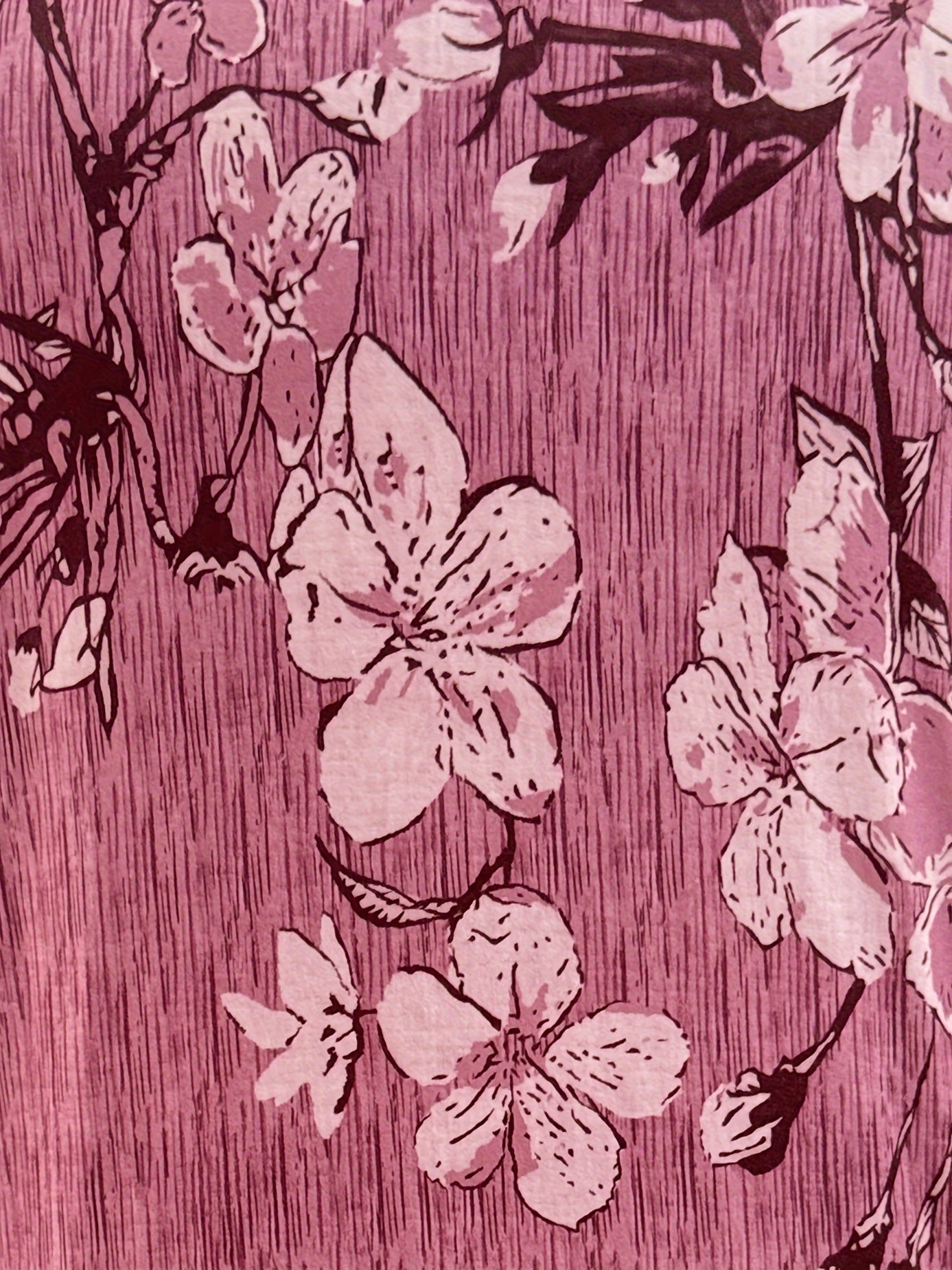 T-shirt boutonné à imprimé floral, t-shirt d'été décontracté à manches courtes, vêtements pour femmes