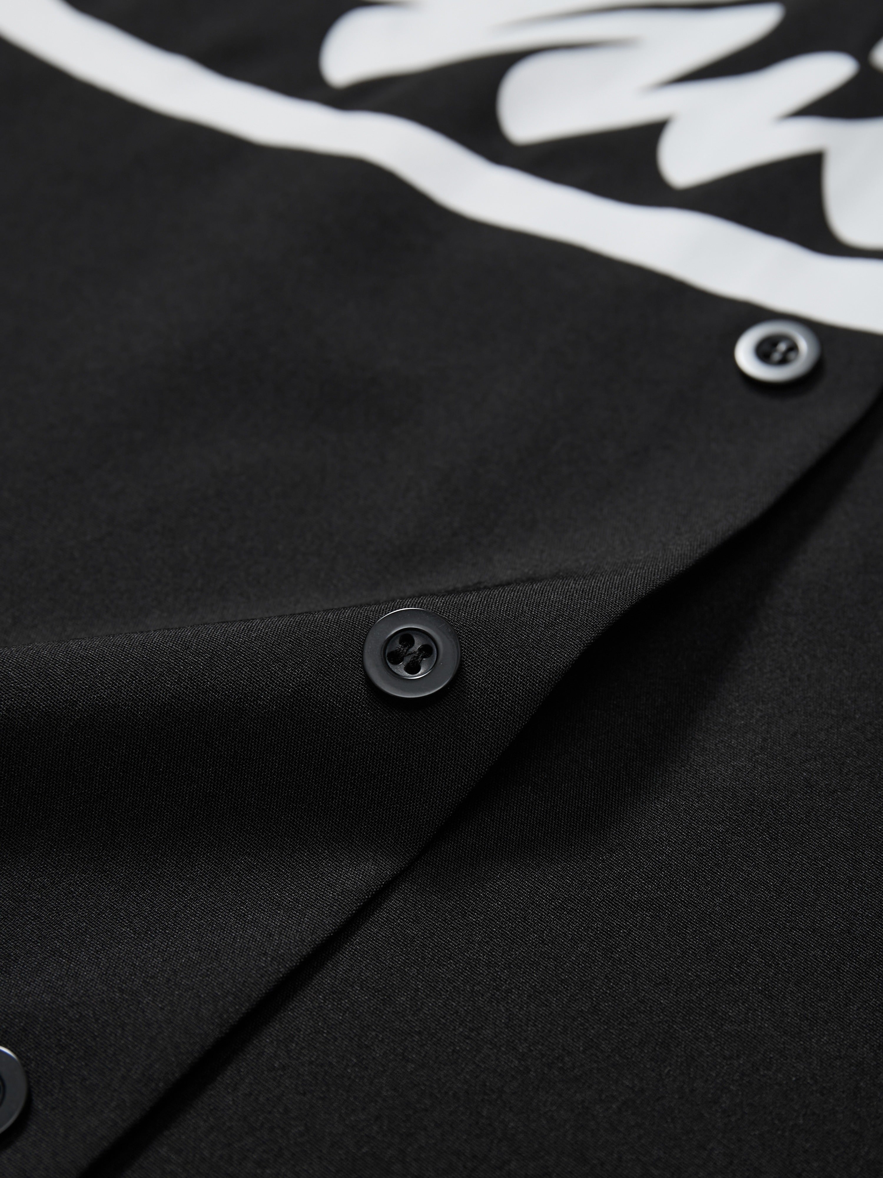 Ensemble 2 pièces tendance pour homme, imprimé lettres, maillot de baseball décontracté à manches courtes et short à cordon pour l'été, vêtements pour homme, entraînement de vacances