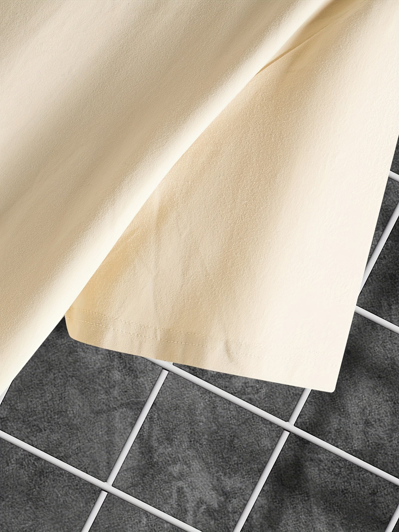 T-shirt ras du cou décontracté pour homme, imprimé homme ailé en chute libre, coupe confortable et design moderne