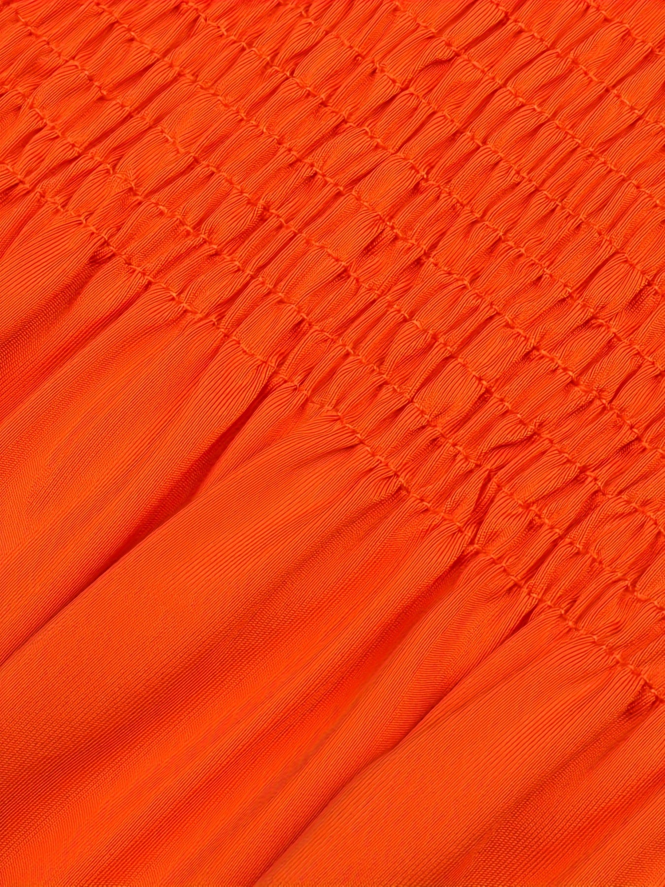 Haut tube à volants froncés, haut bandeau sans bretelles décontracté pour l'été, vêtements pour femmes, mariage, vacances