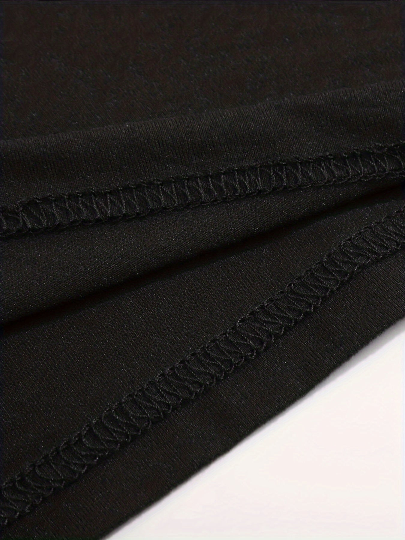 T-shirt col rond pour homme, imprimé dessin animé, motif argent et mains, style niche, décontracté et confortable, idéal pour l'été, idéal pour les vacances au quotidien.