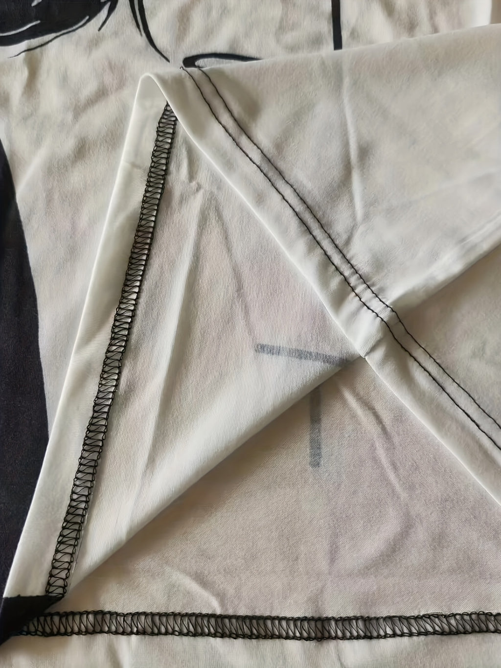 T-shirt ras du cou à imprimé Jésus pour homme, design graphique, décontracté et confortable, idéal pour l'été, idéal pour les vacances au quotidien.