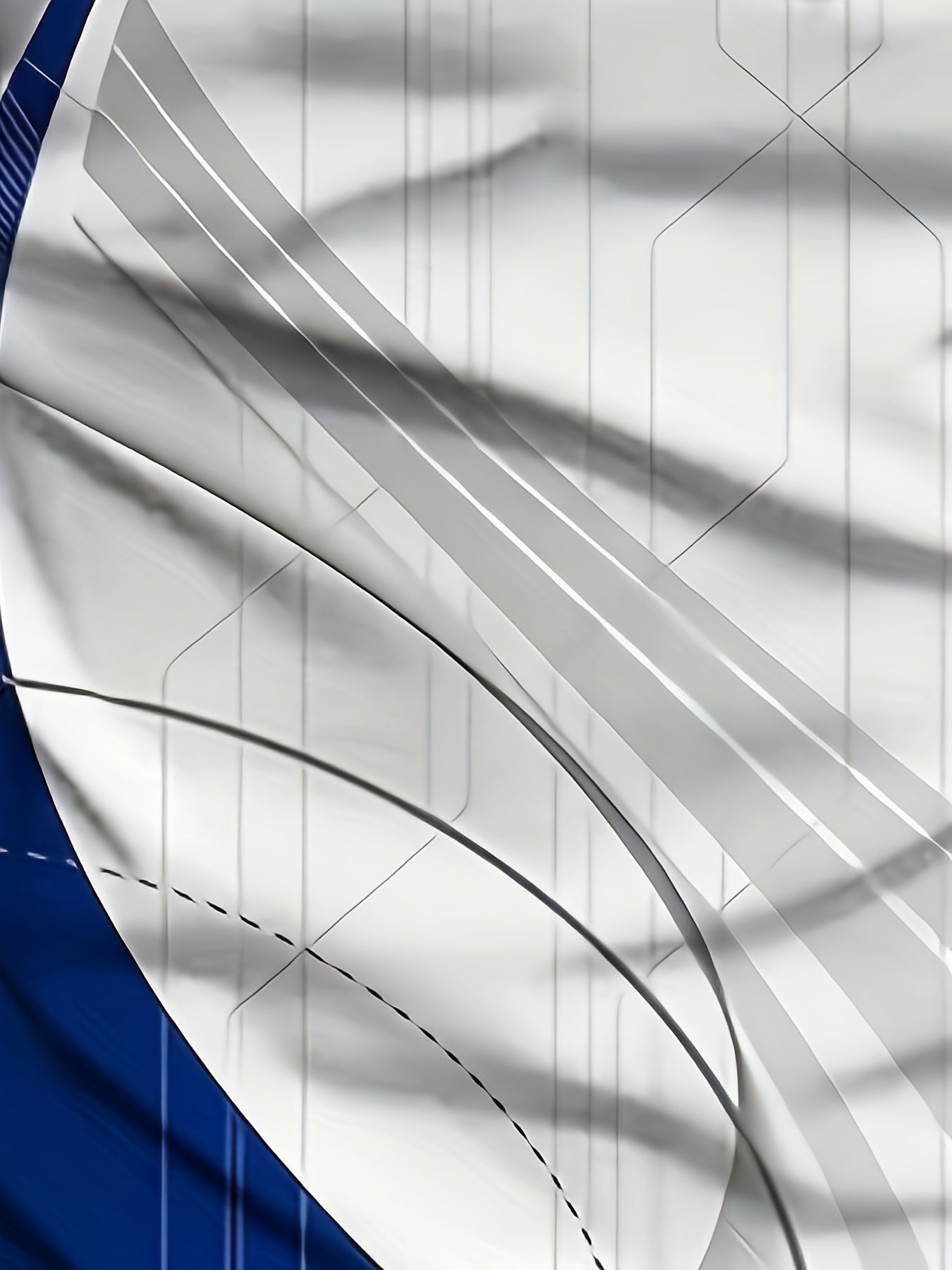 Chemise à manches courtes pour homme, motif géométrique, fermeture éclair, décontractée, confortable et polyvalente, chemise de golf, chemise de tennis, vêtements pour homme